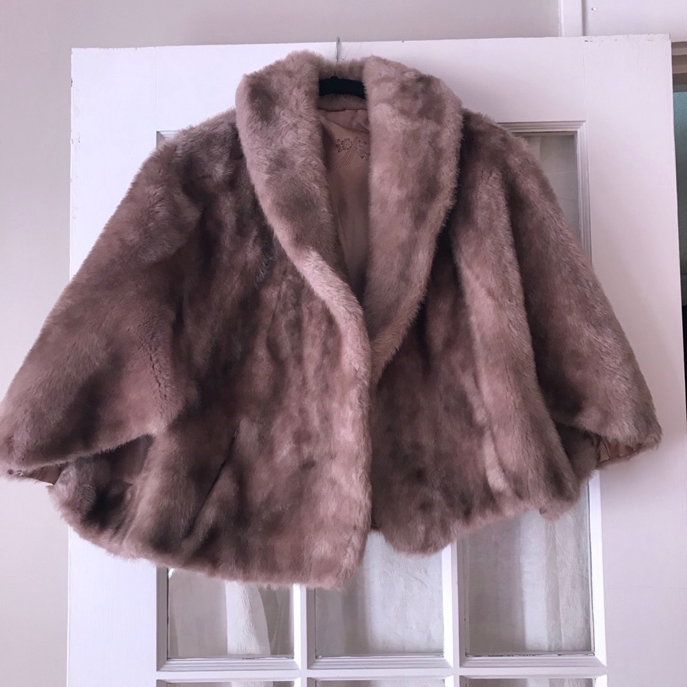 REGINA GLENARA fur by GLENOIT
